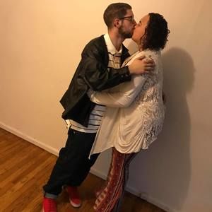 Meet your Posher, Millie